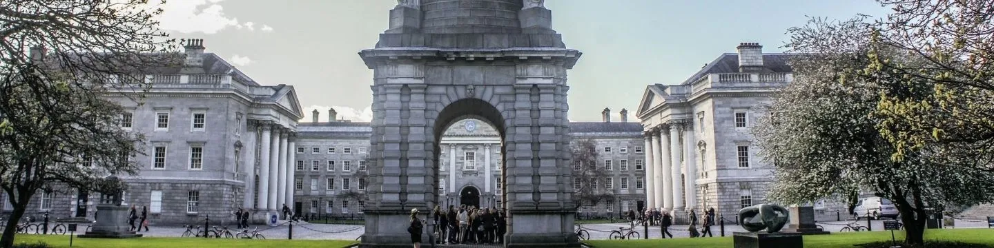 Trinity College Dublin