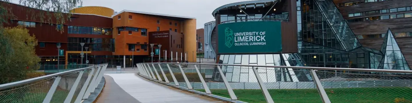 University of Limerick