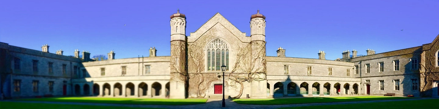 University of Galway (National University of Ireland Galway)
