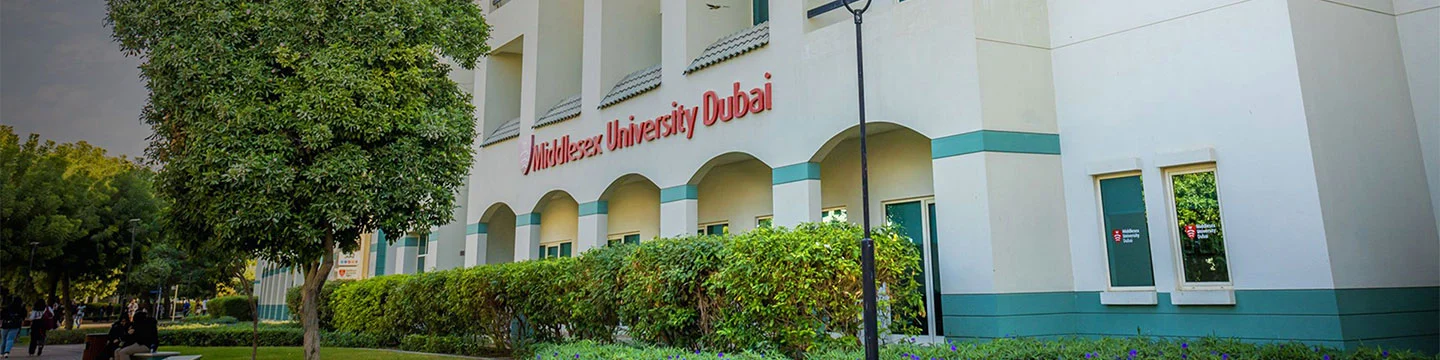 Middlesex University Dubai