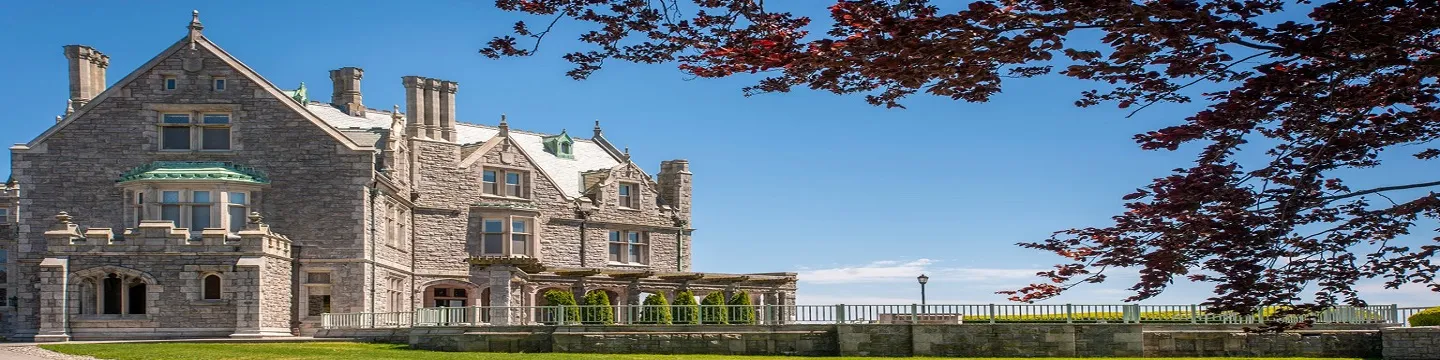 Banner image of University of Connecticut - Avery Point (Regional Campus)