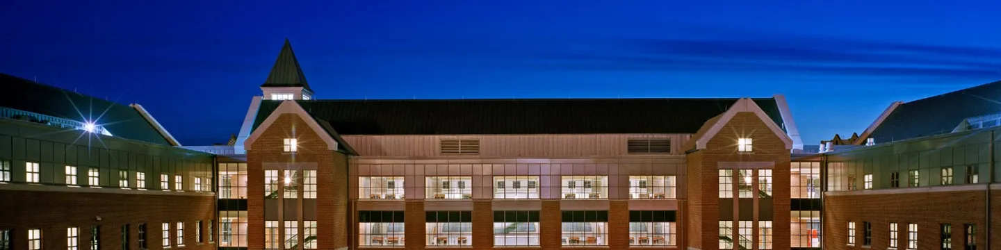 Banner image of University of Connecticut - Waterbury (Regional Campus)