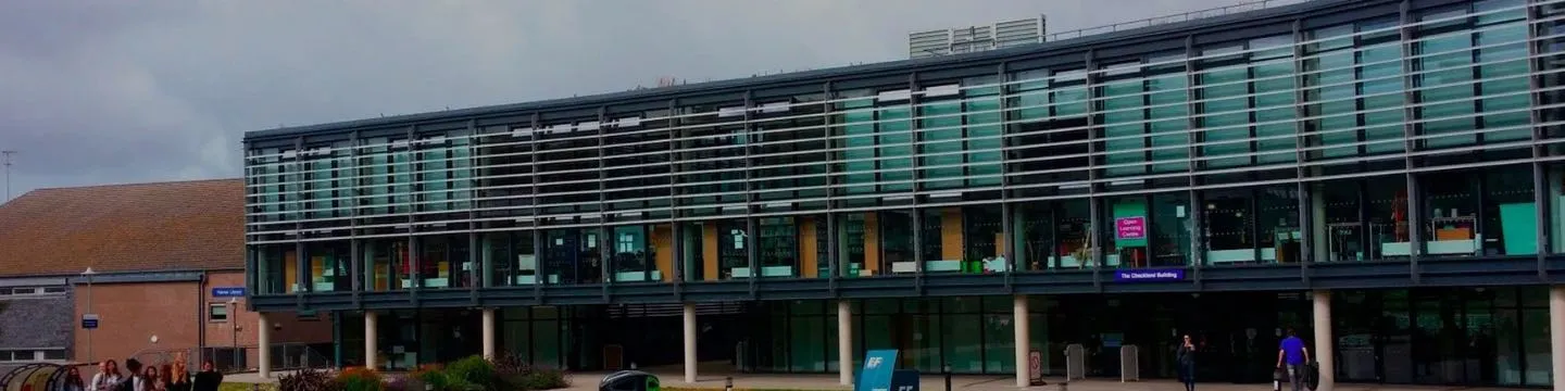 Banner image of University of Brighton Pathway College