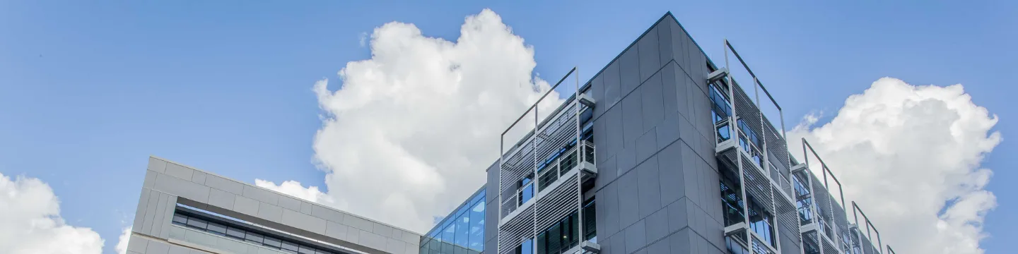 Banner image of UWE Bristol Pathway College