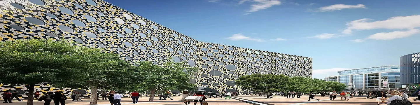 Ravensbourne University London