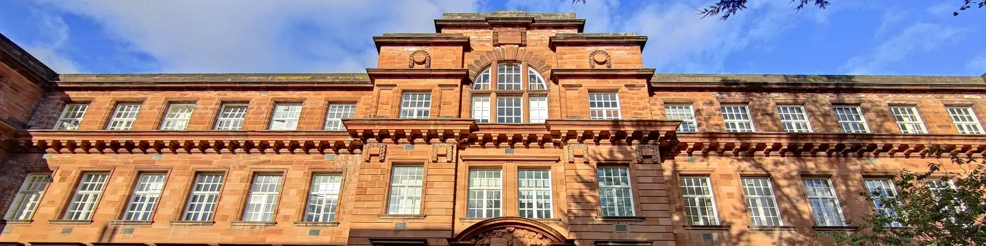 University of Dundee