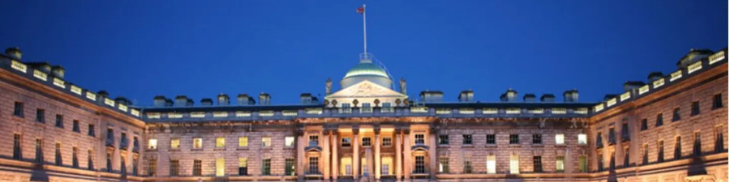 King's College London