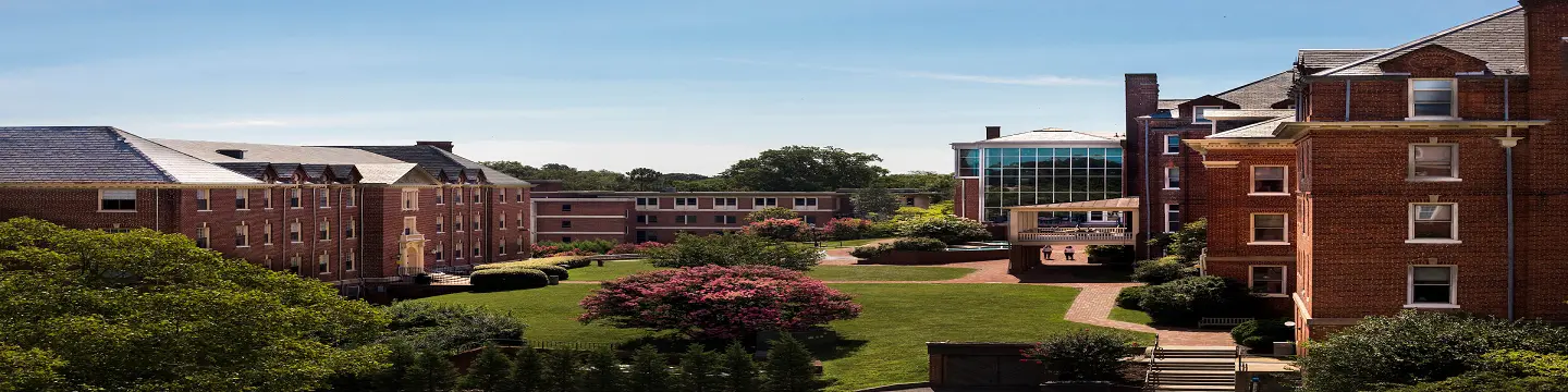 Banner image of Randolph College