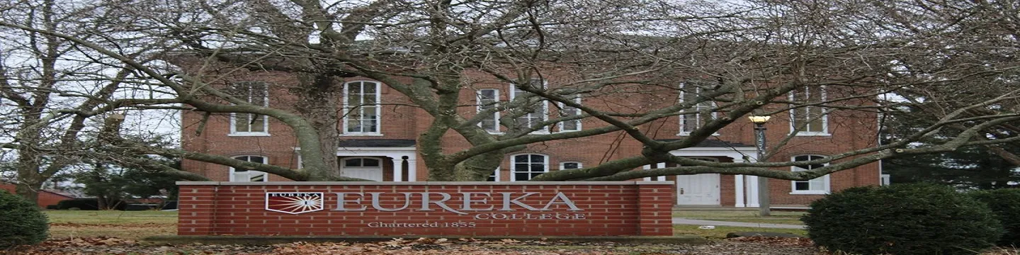 Banner image of Eureka College