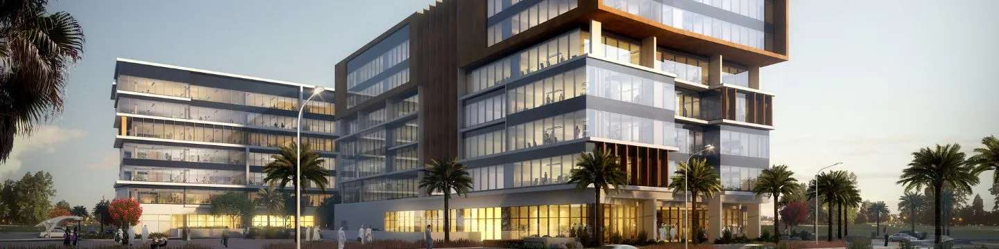 Banner image of University of Wollongong Dubai