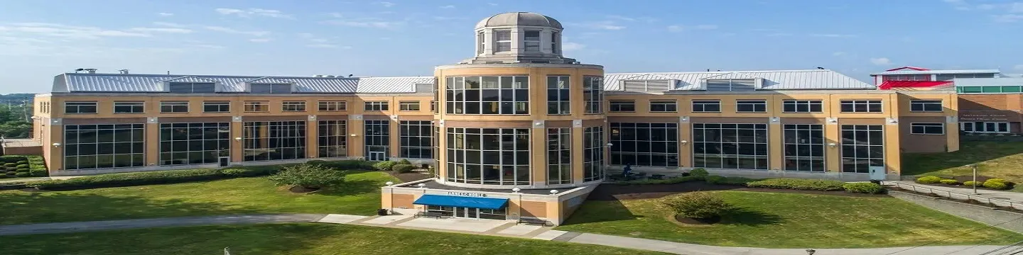 Banner image of Robert Morris University