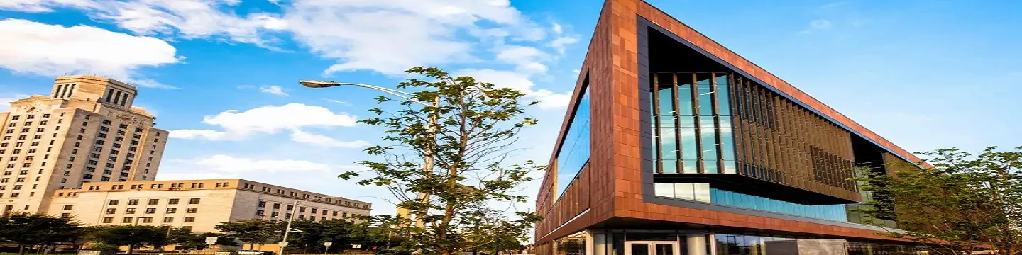 Banner image of Rutgers University - Camden
