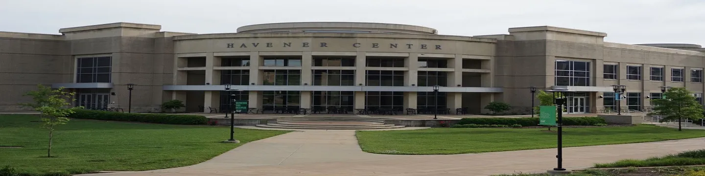 Banner image of Missouri University of Science and Technology