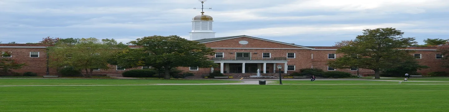 Banner image of Long Island University International Study Center - Post Campus