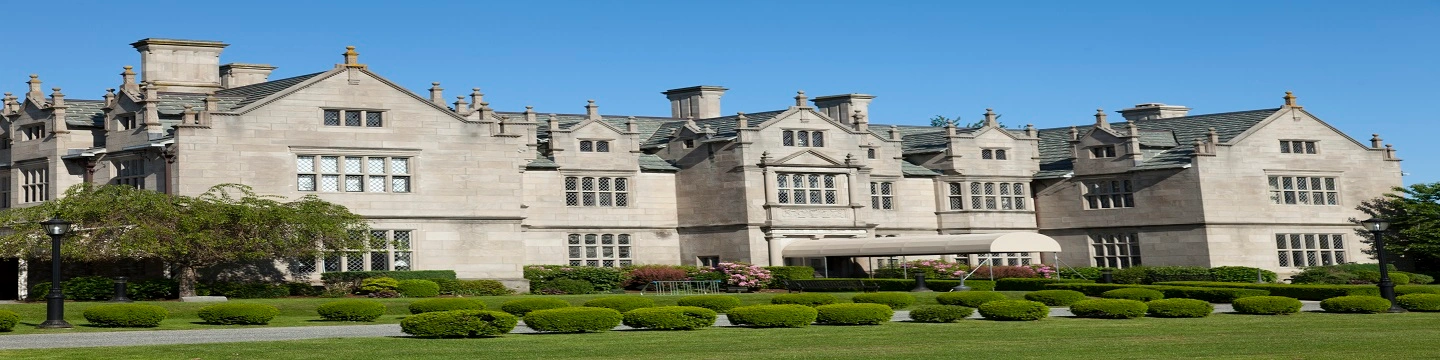 Banner image of Salve Regina University