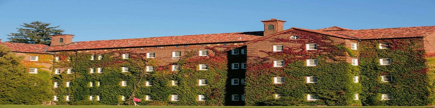 Banner image of St. Bonaventure University