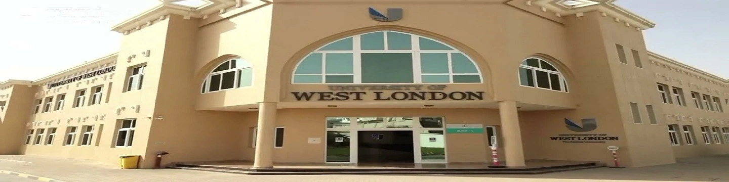 Banner image of University of West London - RAK