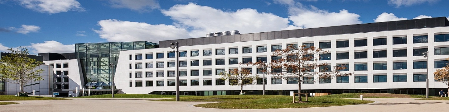 University College Dublin