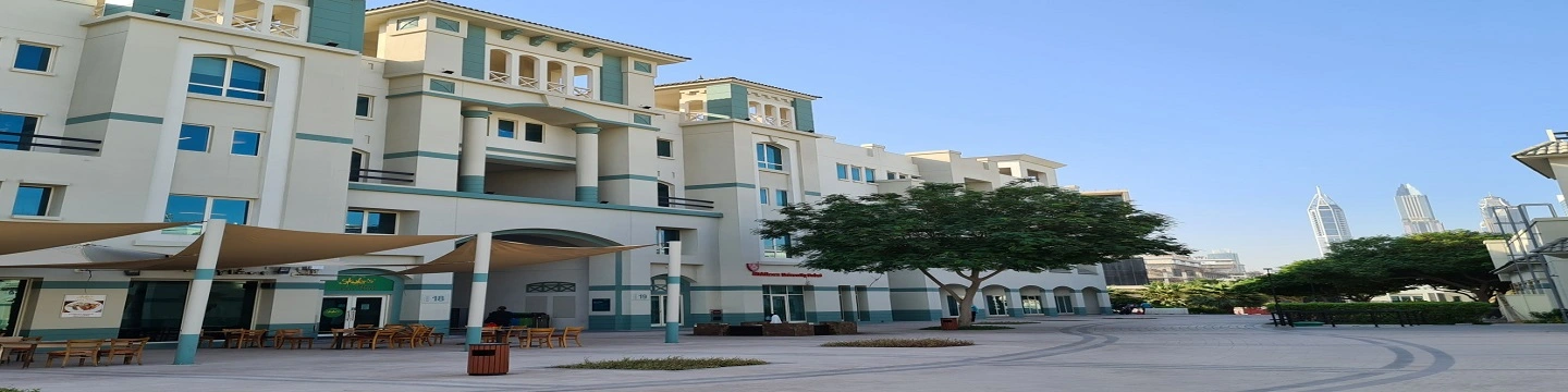 Symbiosis International University Dubai