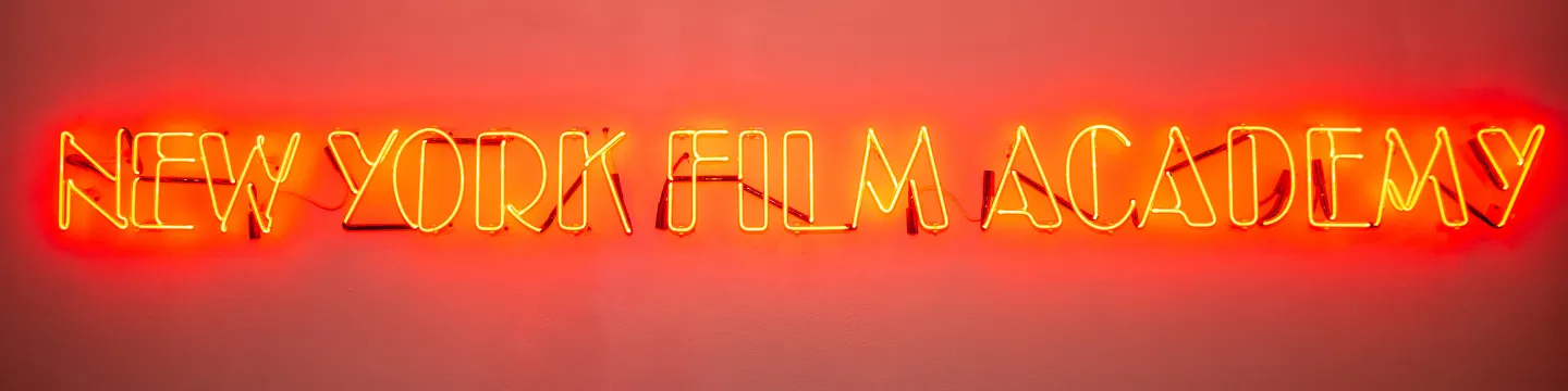 Banner image of New York Film Academy - South Beach