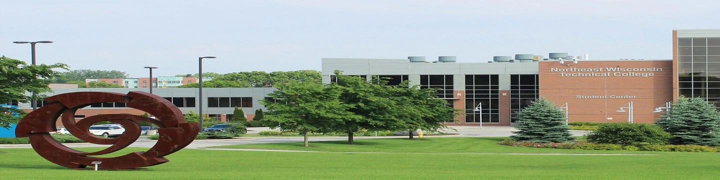 Banner image of Northeast Wisconsin Technical College - Green Bay