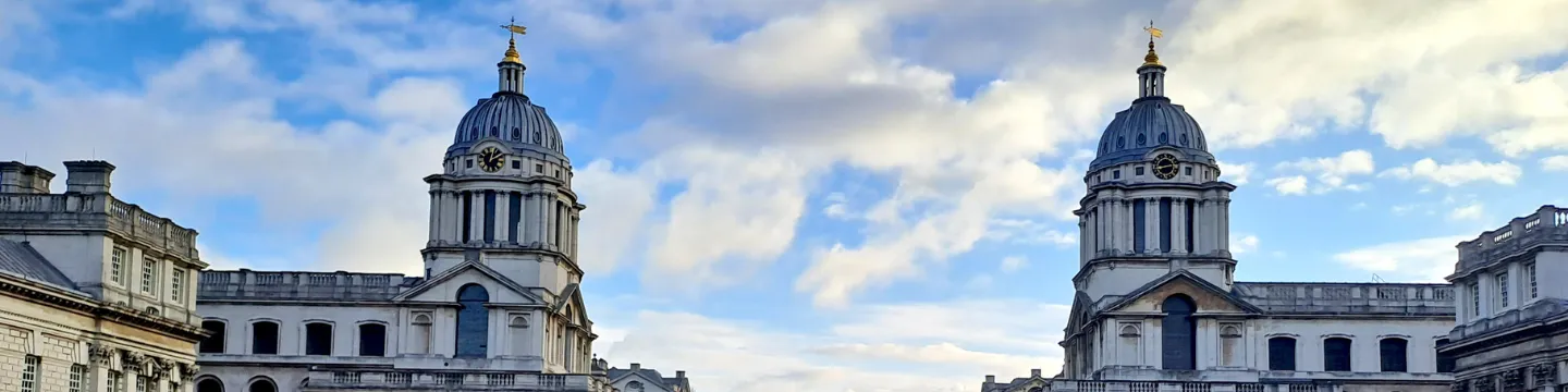 University of Greenwich