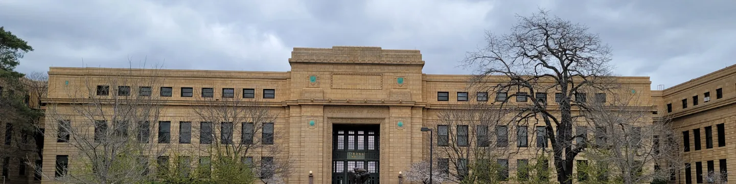 Banner image of University of Kansas