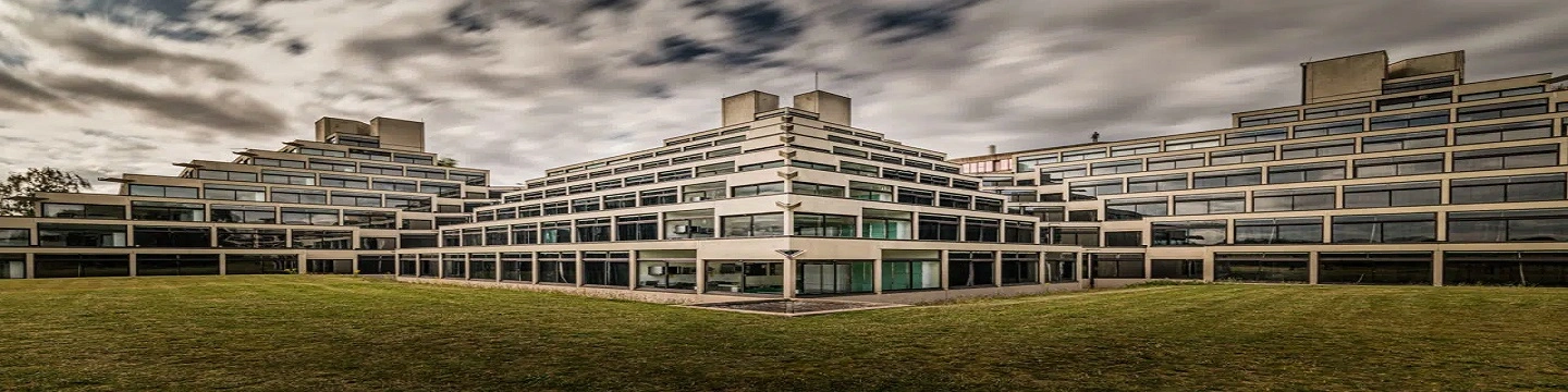 University of East Anglia