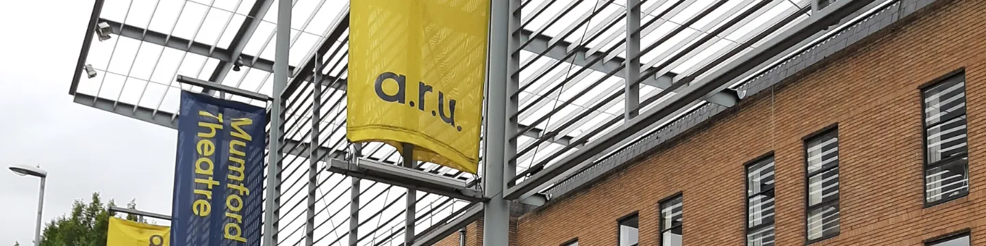 Anglia Ruskin University