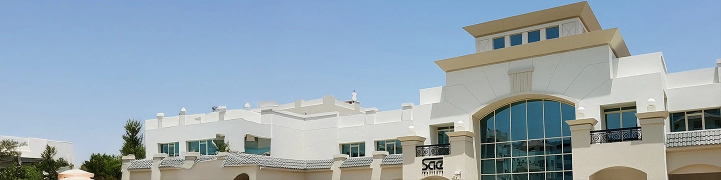 SAE Institute Dubai