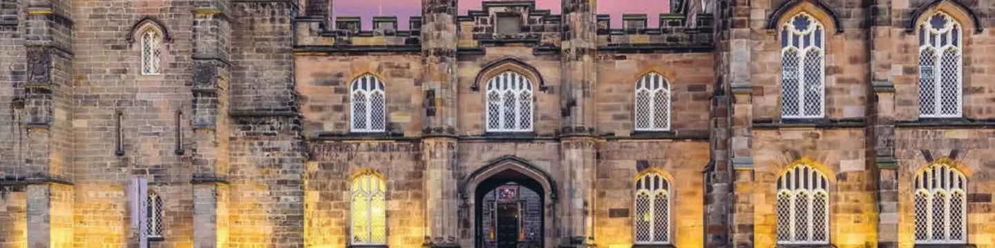 University of Aberdeen