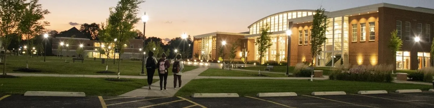 Banner image of University of Findlay