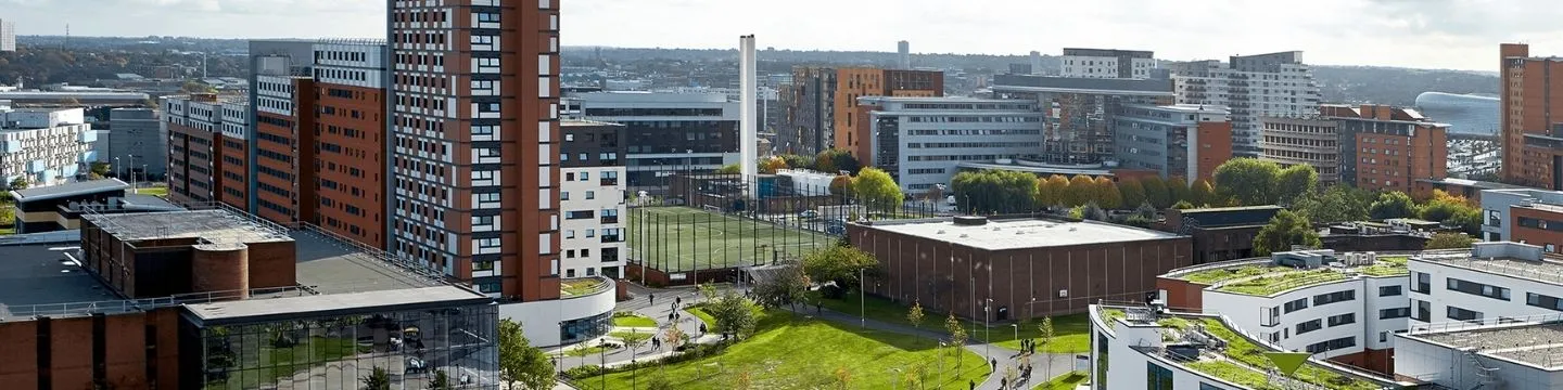 Aston University