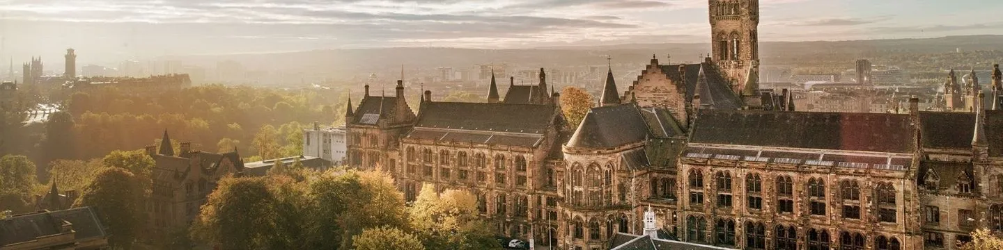 University of Glasgow