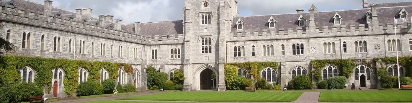 University College Cork