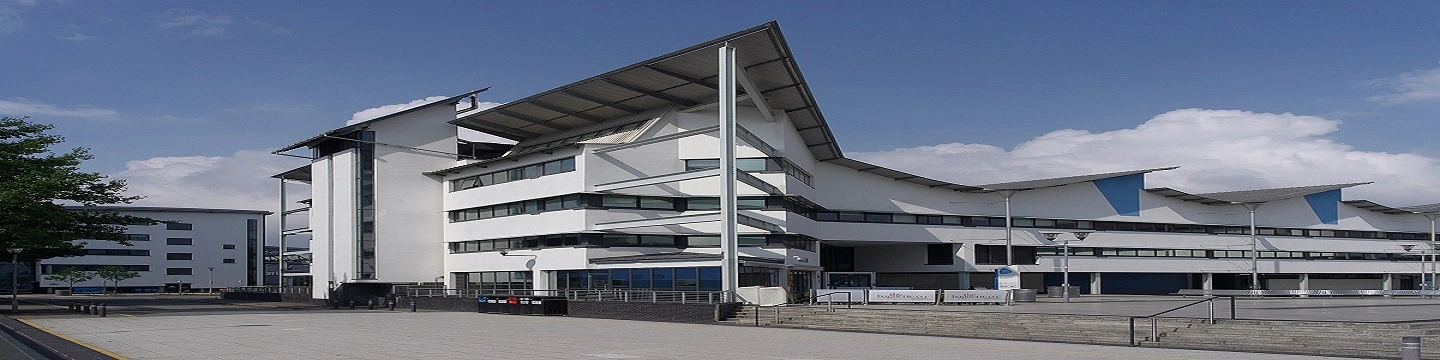 University of East London