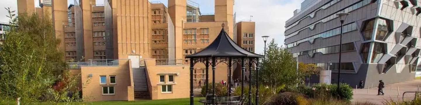 Coventry University