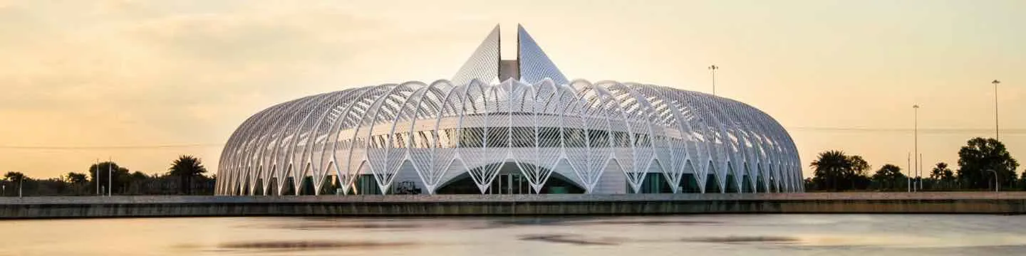 Banner image of Florida Polytechnic University