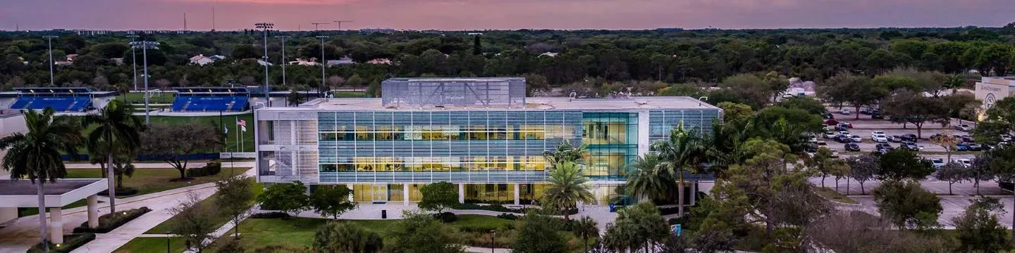 Banner image of Lynn University