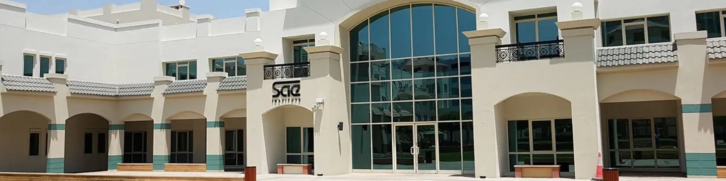 SAE Institute Dubai