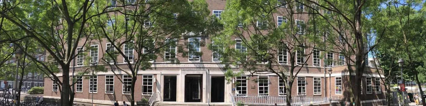 Banner image of SOAS University of London