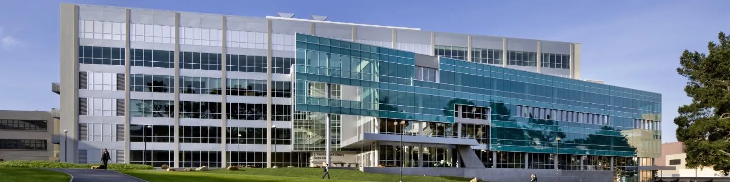 Banner image of San Francisco State University