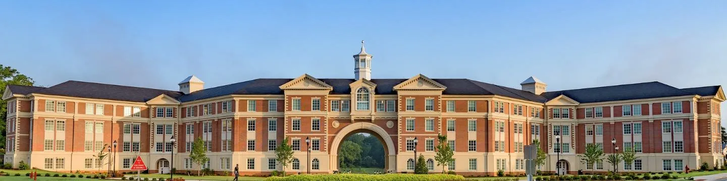 Banner image of Troy University - Troy