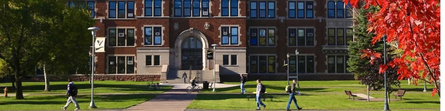 University of Wisconsin - Superior