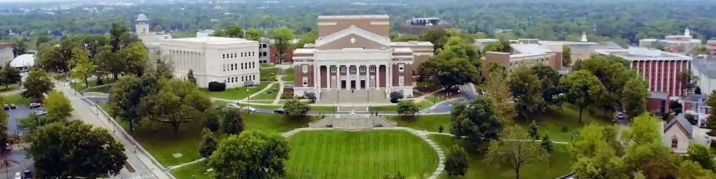 Banner image of Western Kentucky University