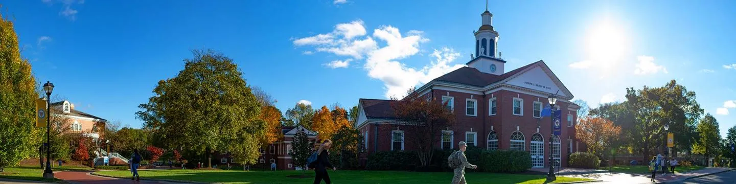 Banner image of Western New England University