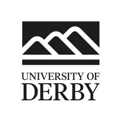 Logo image of University of Derby