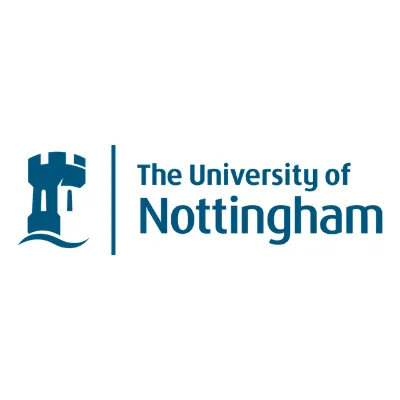 Logo image of The University of Nottingham Pathway College