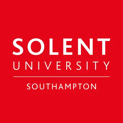 Logo image of Solent University