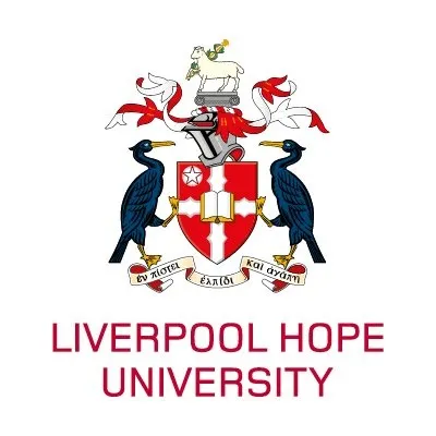 Liverpool Hope University